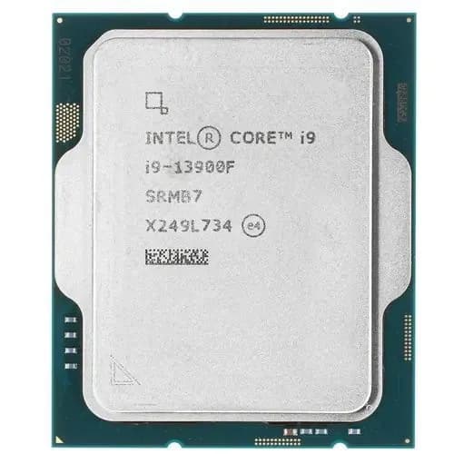 Процессор Intel CORE I9-13900F S1700 OEM CM8071504820606