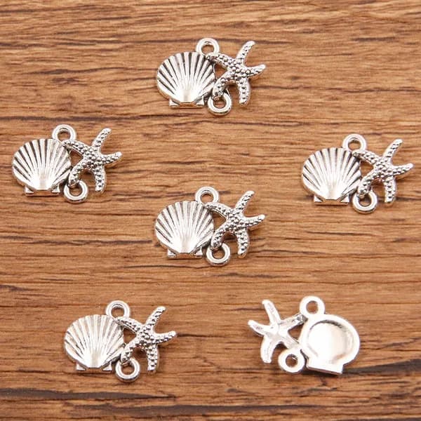 Подвесной соединитель 10pcs