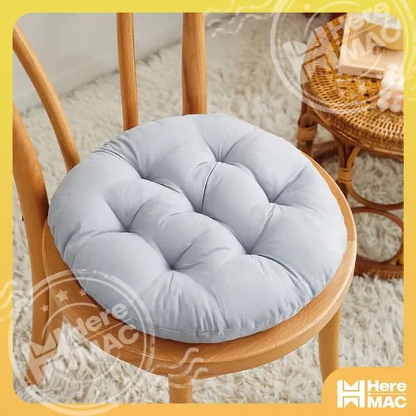 Подушка на стул 0BA001D3807447E398EDC1A907DCEE7C 40x40 см
