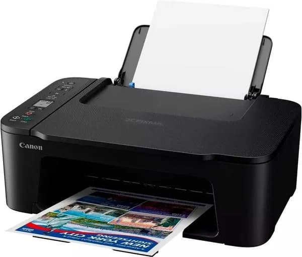 МФУ струйное/ Canon PIXMA TS3640 PRINTER МФУ струйное МФУ струйное Canon PIXMA TS3640 (6670C007)