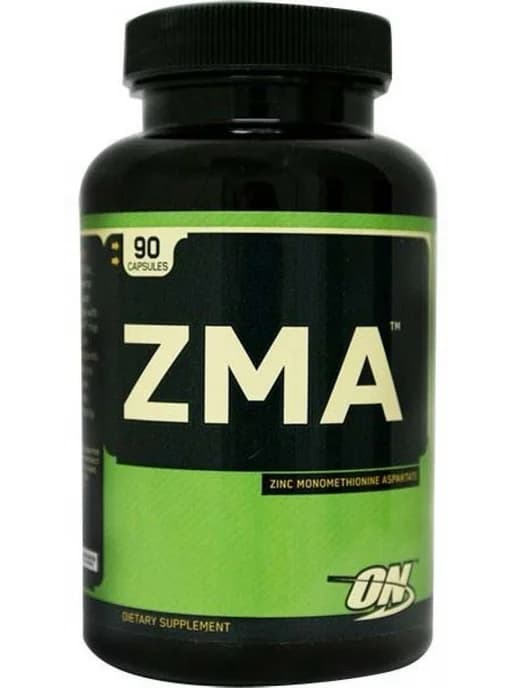 ZMA 90 капсул
