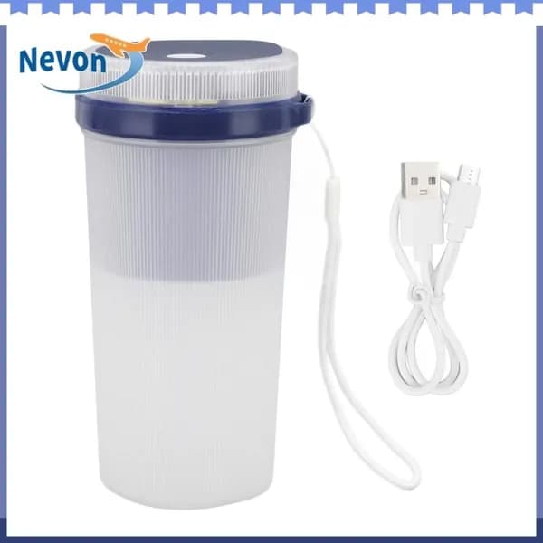 Соковыжималка электрическая 3113220060513_NEV_J6Y7J9, темно-синий