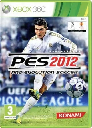 Игра  (XBox 360, Русские субтитры)