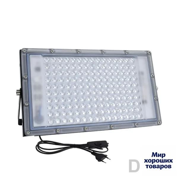 300W полный синий свет лампы для загара