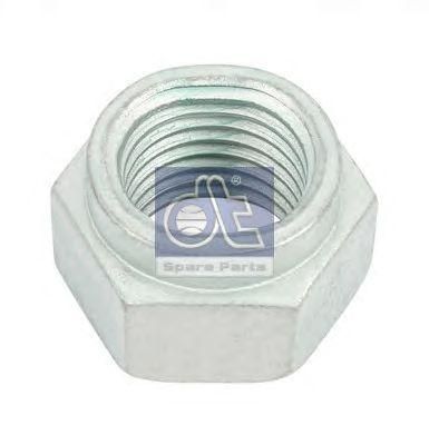 Гайка M22x2,5 прочность 10 , DT 10.16335