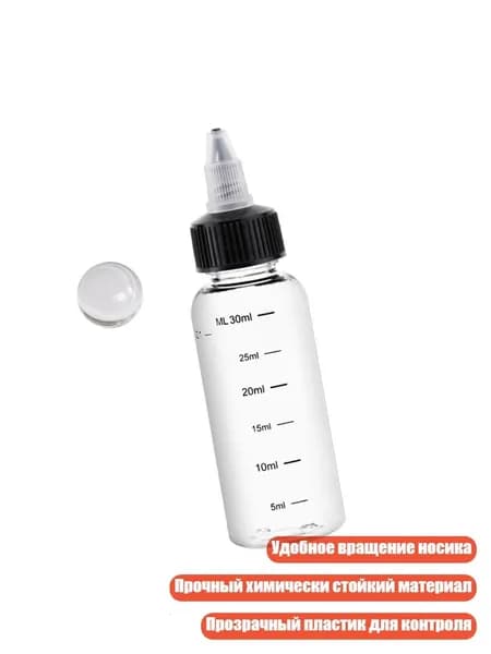 Цветовой круг/ 20 г.