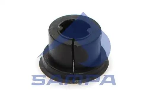 Втулка кулисы кпп scania p/g/r/t series 042.355 sampa