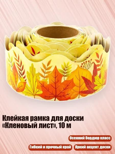 Декупажная карта