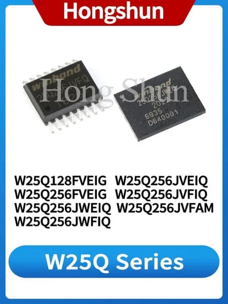 2 штука/партия W25Q256JVFIQ SOP16