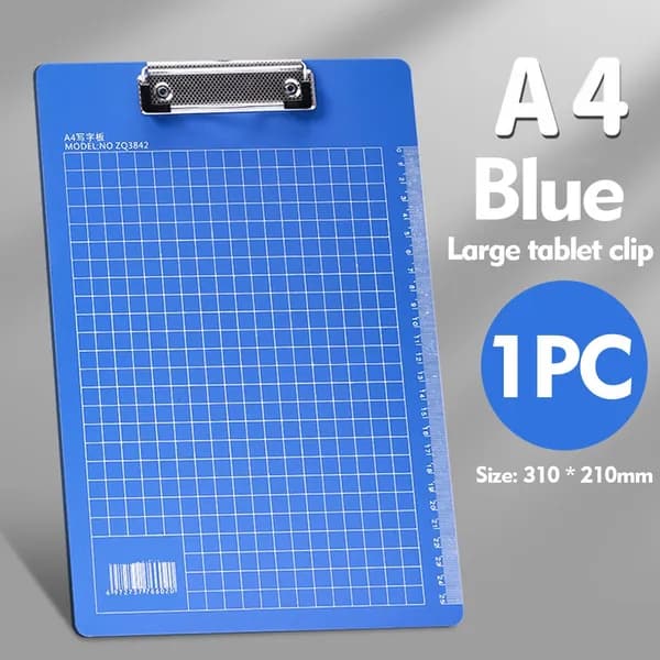 Blovra Папка A4, 1 шт.
