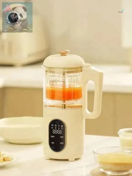 блендер mzm-20260429174043148, белый