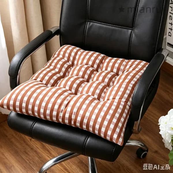 Подушка на стул 0C5159 40x40 см