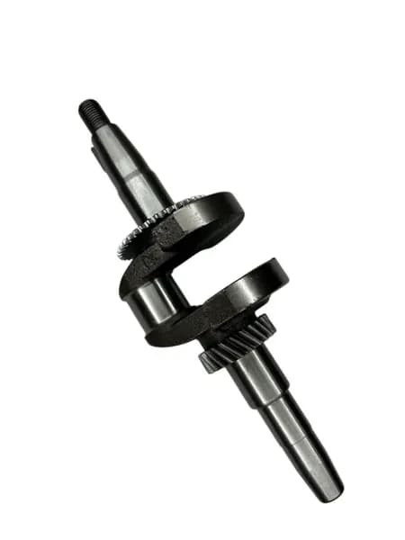 Коленвал для двигателей 168F 6,5 л.с. 19мм