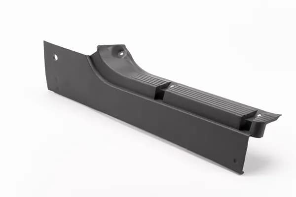 Накладка декоративная правая ГАЗ Оригинал