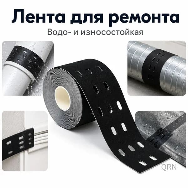 Атлетическая лента