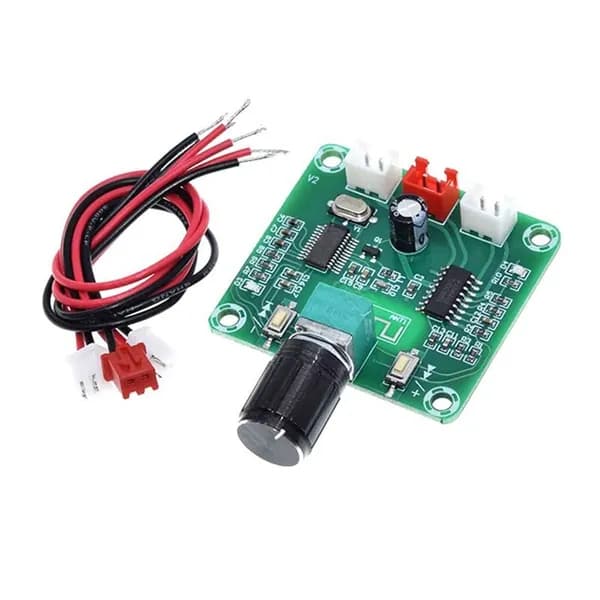 PAM8403 2X5W Bluetooth 5.0 стерео мини цифровой усилитель плата двухканальный класс D DC5V AMP