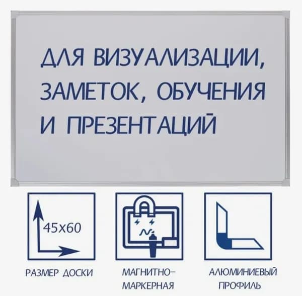 Доска для письма, рисования