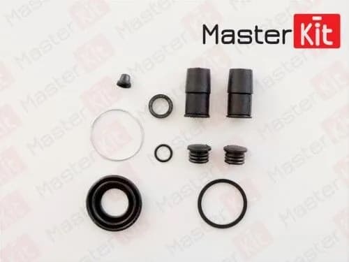 Ремкомплект тормозного суппорта VOLVO 440-460-480 04-86->, BMW 5 (E-28)
