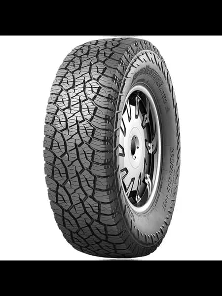 Шины летние Road Venture AT52 275 60 R20 115T