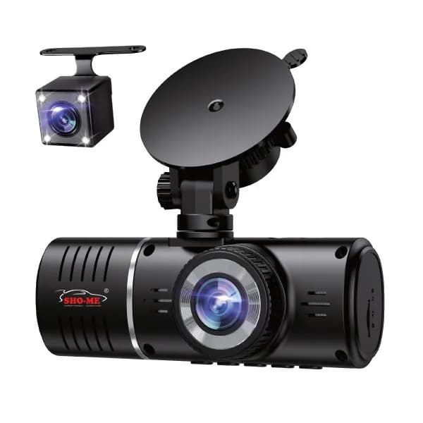 Видеорегистратор Sho-Me FHD 375