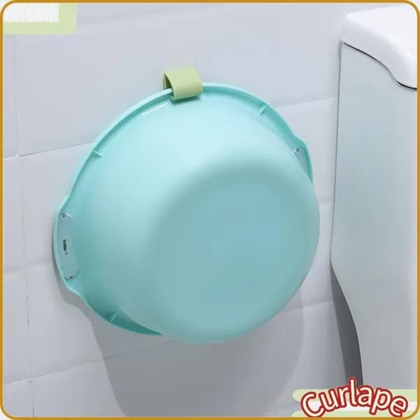 Рейлинг для кухни, ванной, 9.0 см х 1 предм.