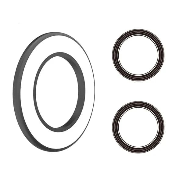 Магнитная подставка для планшетов и смартфонов, Черный - Тип А