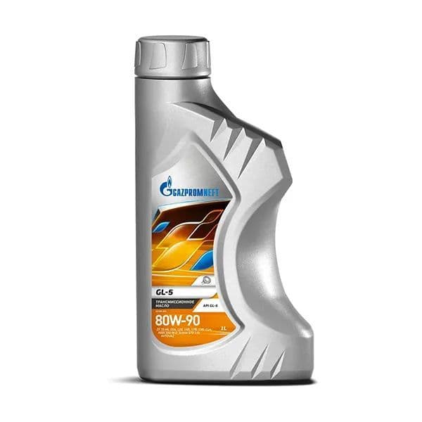 Gazpromneft Масло трансмиссионное, 1 л, 1 шт.