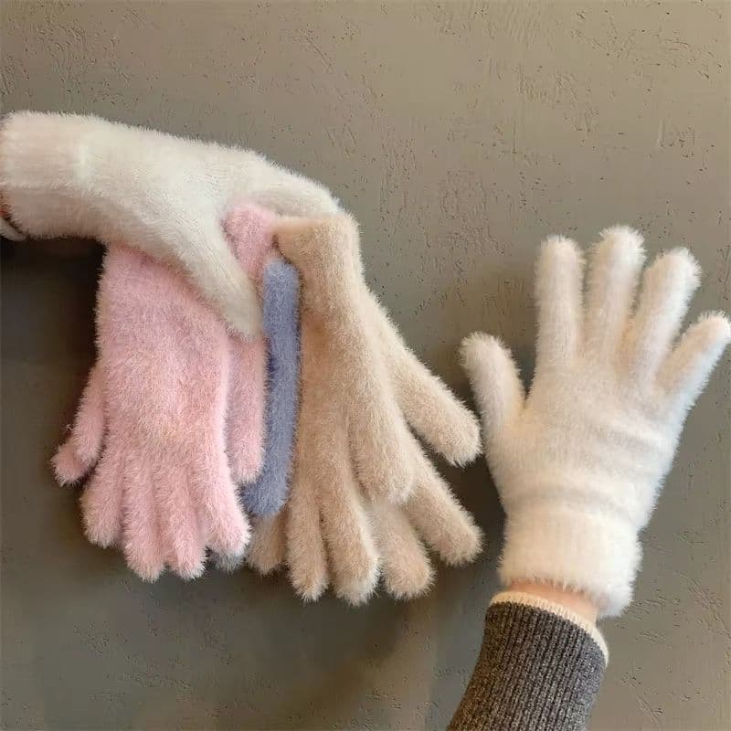 Перчатки