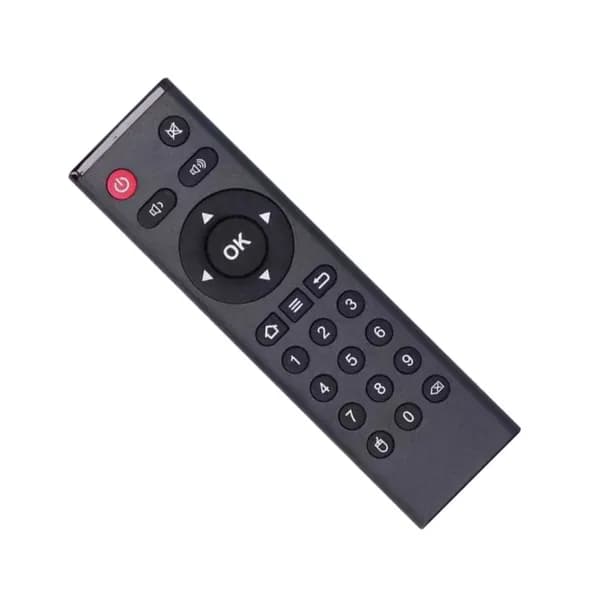 Простой пульт для TV Box Tanix TX3 TX6 TX92