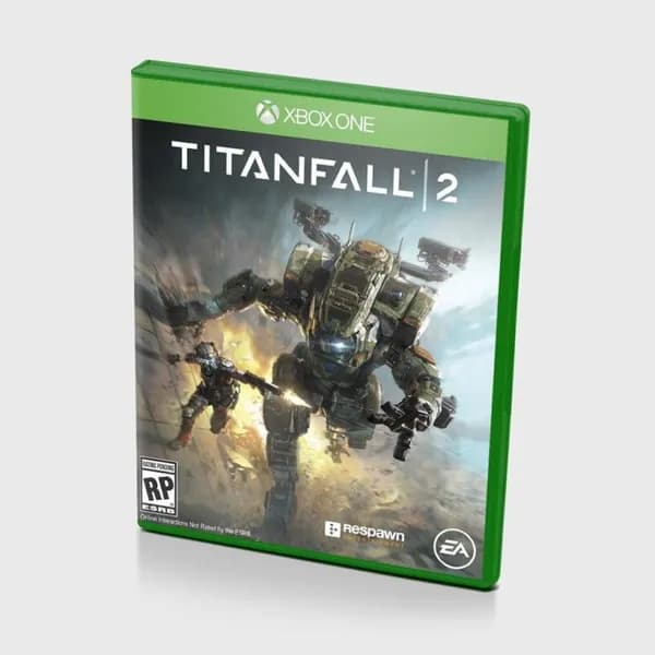 Titanfall 2 Xbox One, Xbox Series, Русская версия