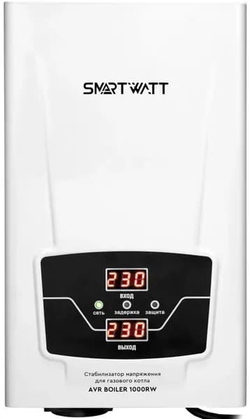 Стабилизатор напряжения SMARTWATT AVR BOILER 1000RW (4512020020003)