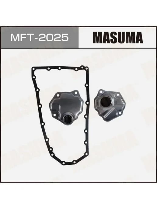 MFT-2025 Фильтр трансмиссии Masuma