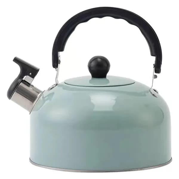 3L Чайник со свистком