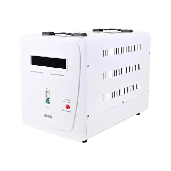 Стабилизатор напряжения PowerMan AVS 10000 E (6187946)