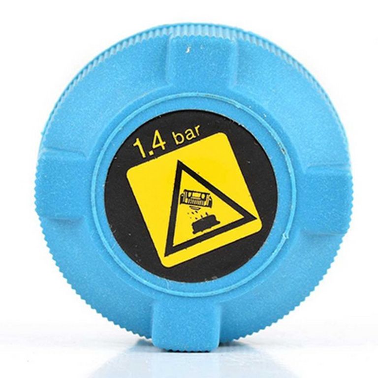 Крышка расширительного бачка для Ивеко Дейли, Карго арт BSG70551002 BSG AUTO PARTS