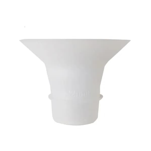 Вставки силиконовые 14-24 мм для чаши, 22mm