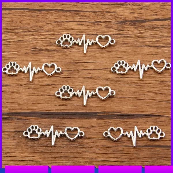 Подвесной соединитель 10pcs