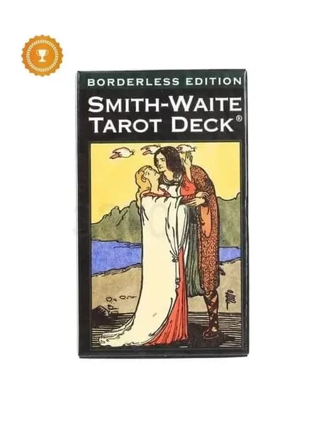 GM Таро Календулы (Классическая версия) / The Marigold Tarot - Classic