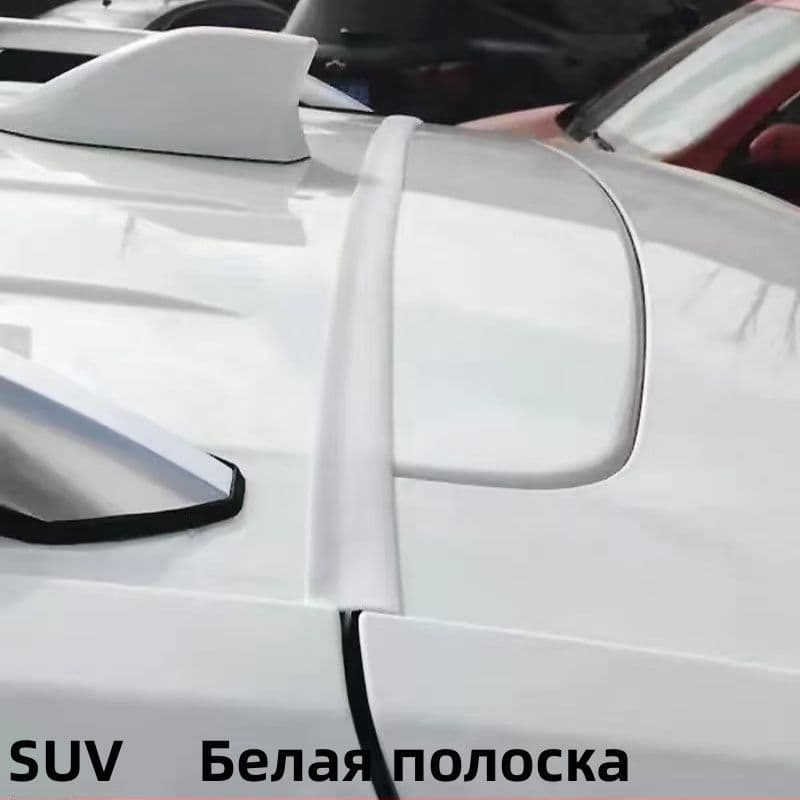 Защита внешних частей автомобиля, 1 шт.