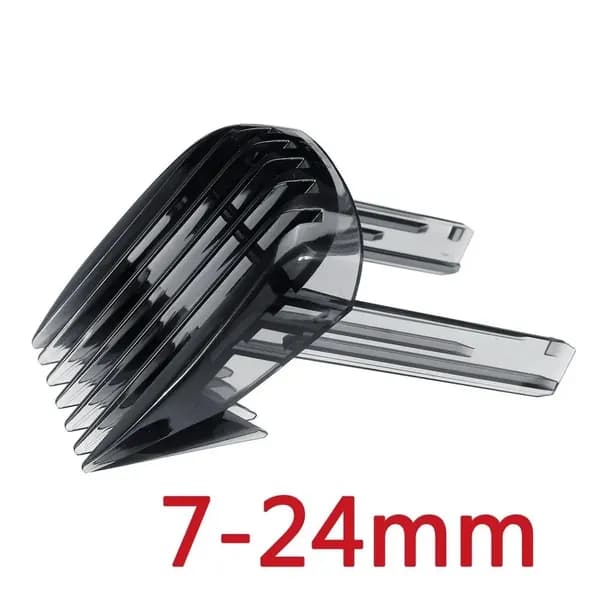 Машинка для стрижки Набор для стрижки  HC9450 HC9490 HC9452 HC7460, черно-серый