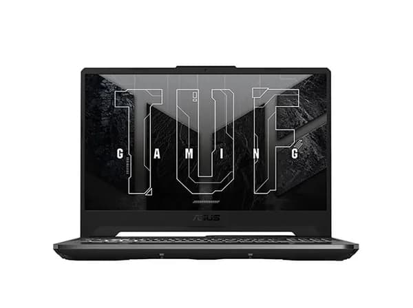 ASUS 144 Гц Игровой ноутбук 15.6", Intel Core i5-11400, RAM 16 ГБ, SSD 512 ГБ, NVIDIA GeForce RTX 3050 для ноутбуков (4 Гб), Windows Pro, черный, Русская раскладка