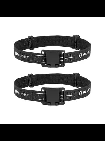 Ремешок для фары Olight Oclip Pro, 2 шт
