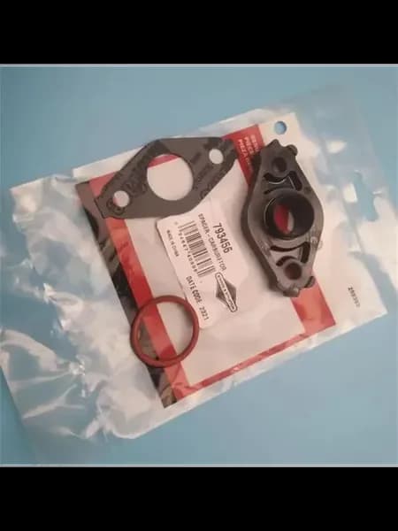 Изолятор карбюратора DOV700 793456 ДЛЯ BRIGGS & STRATTON DOV