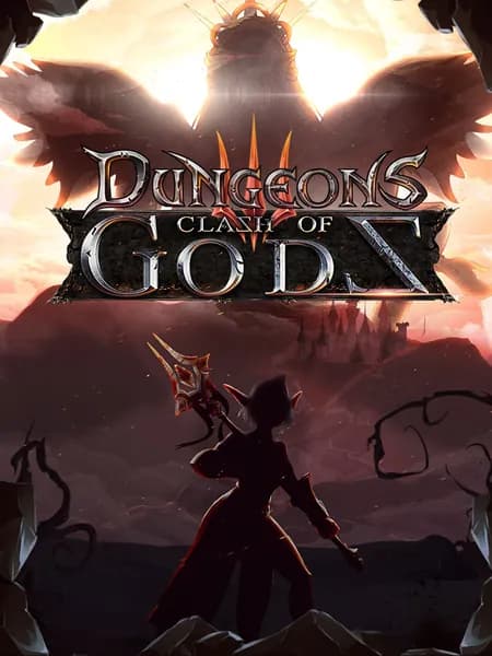 Dungeons 3 - Clash of Gods