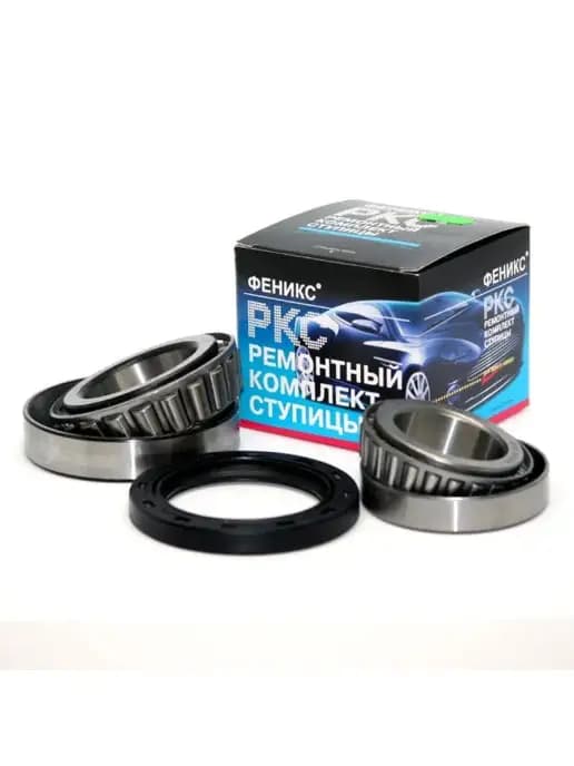 Ремкомплект задней ступицы ГАЗ 2217(Соболь), 2217.40.79