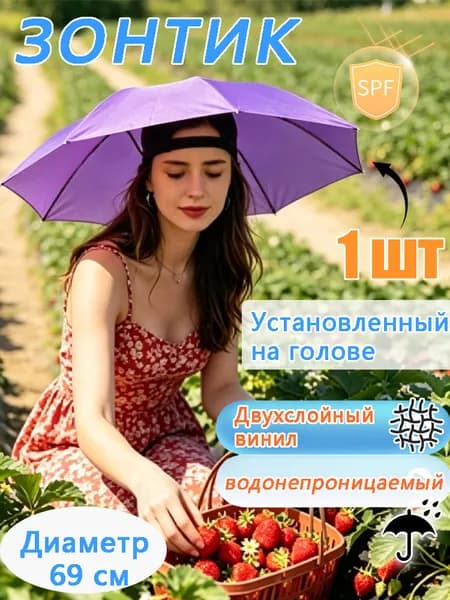 Зонт Механика
