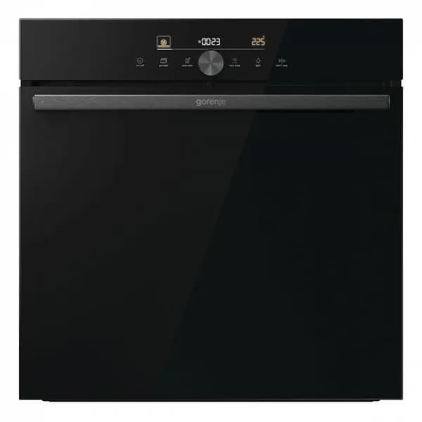 Духовой шкаф Gorenje BOS6747A05DG, черный