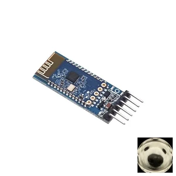 JD-30 JD-31 SPP-C модуль последовательной передачи данных Bluetooth беспроводная последовательная связь с устройством заменяет HC-05 HC-06