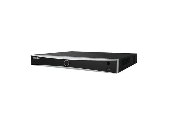 DS-7616NXI-K2(D) IP видеорегистратор Hikvision