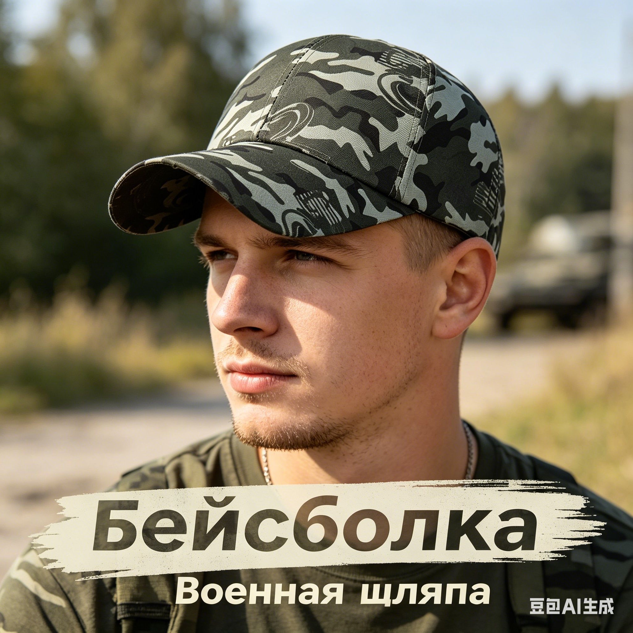 Бейсболка